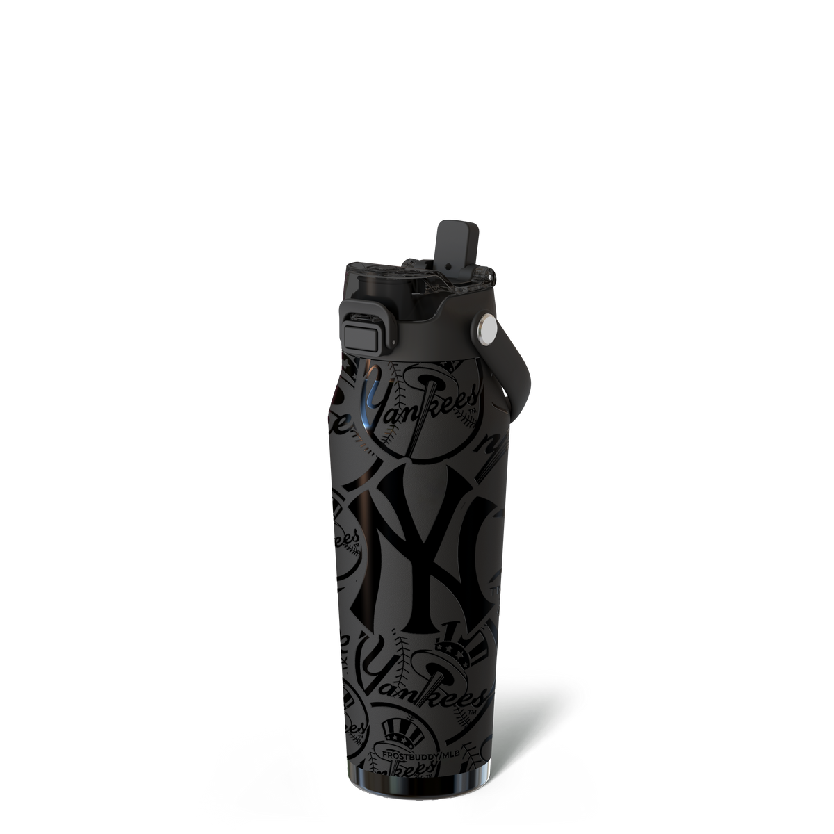 Bottle Buddy 24oz | New York Yankees | Night Game image 3