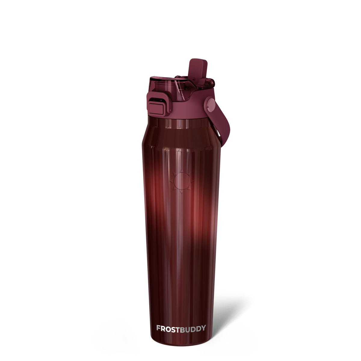 Bottle Buddy 32oz | Cinnamon image 1
