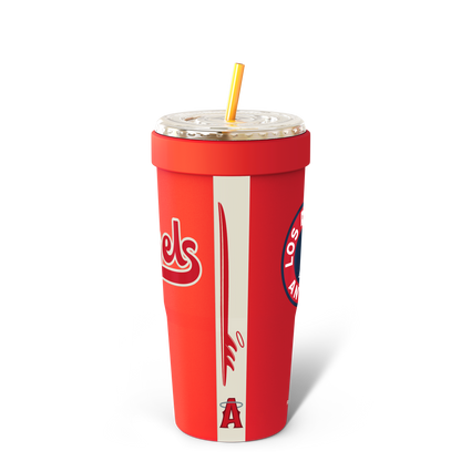 To-Go Buddy | Los Angeles Angels | City Connect image 2