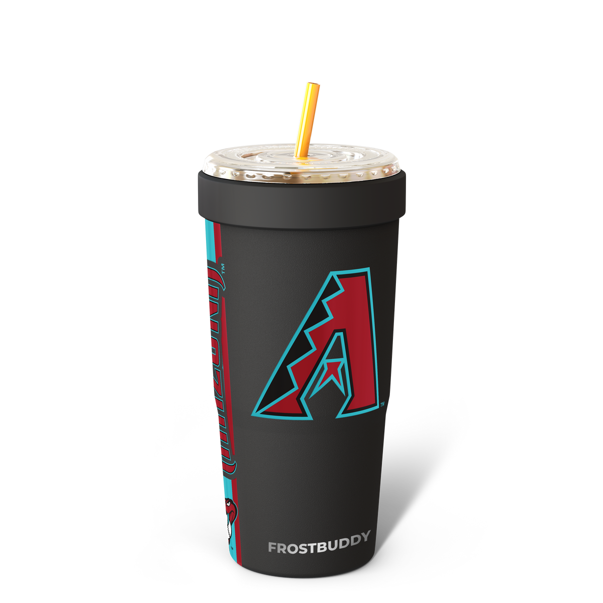 To-Go Buddy | Arizona Diamondbacks | Gameday image 1