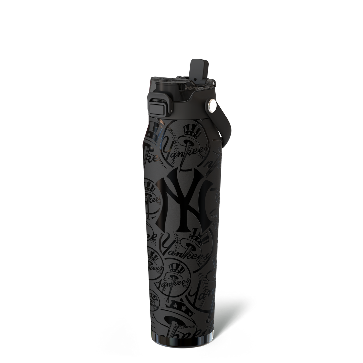 Bottle Buddy 32oz | New York Yankees | Night Game image 3