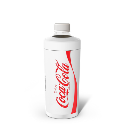 Universal XL | Coca-Cola | Enjoy Coca-Cola image 3