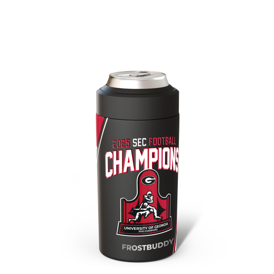 Universal Buddy | Georgia Bulldogs | 2025 SEC Champions image 1