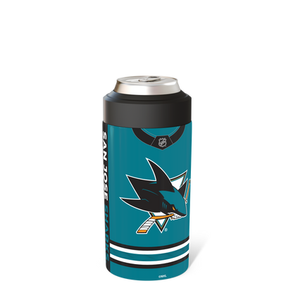 Universal Buddy | San Jose Sharks | Jersey image 1