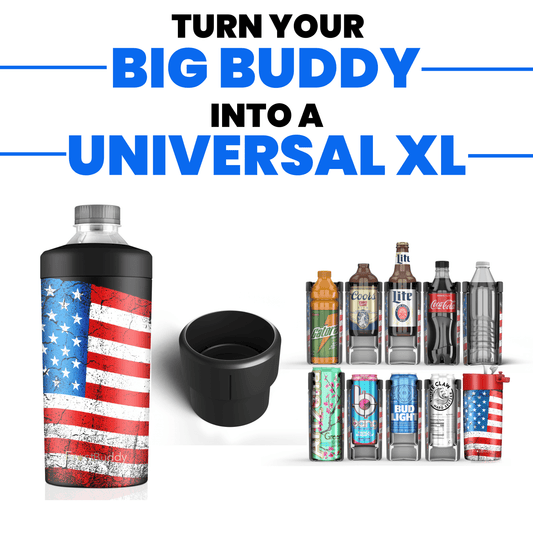 Universal XL Insert image 2
