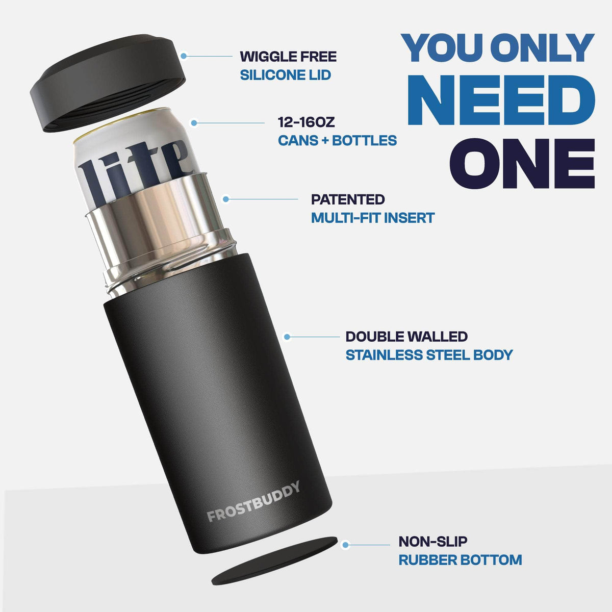Universal Buddy | Kentucky Wildcats | Gameday image 9