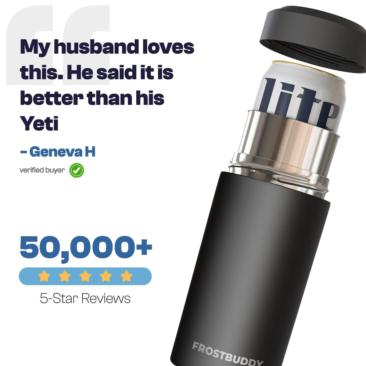 Universal Buddy | Full Send image 5