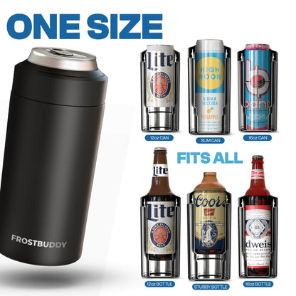 Universal Buddy | Oregon Ducks | Drip image 4