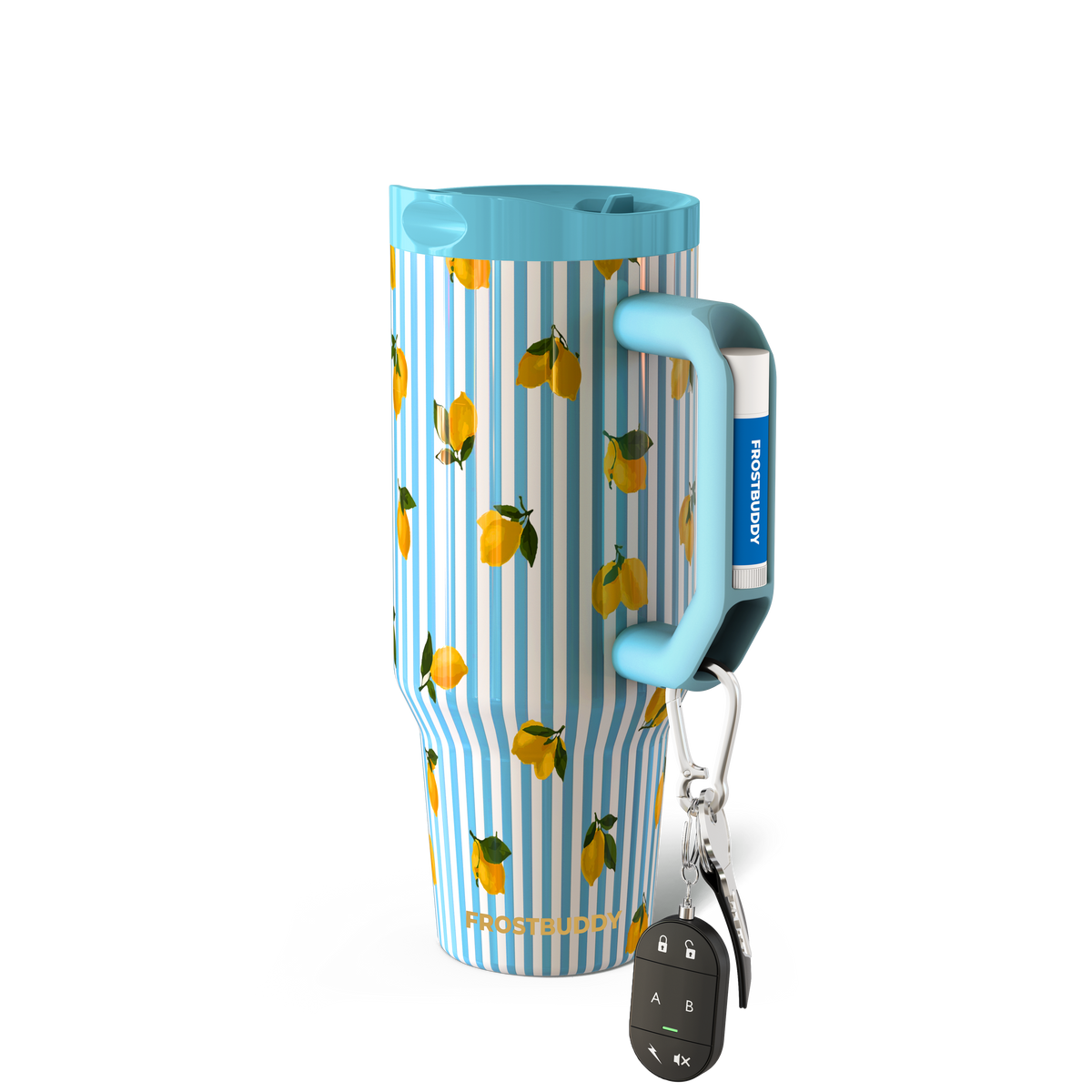 Thicc Buddy 40oz | Main Squeeze image 1