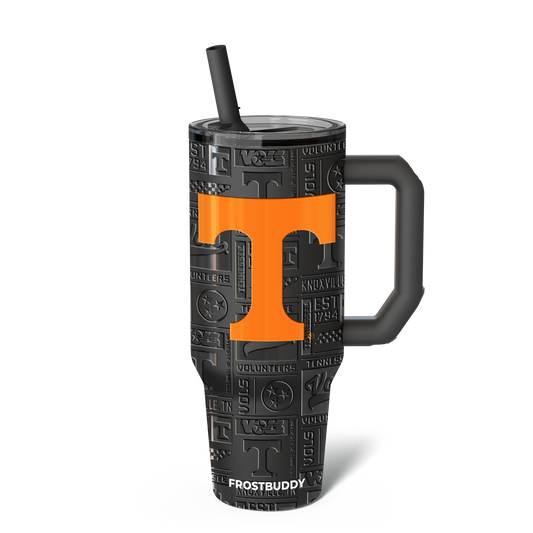 Thicc Buddy 40oz | Tennessee Vols | Legacy image 1